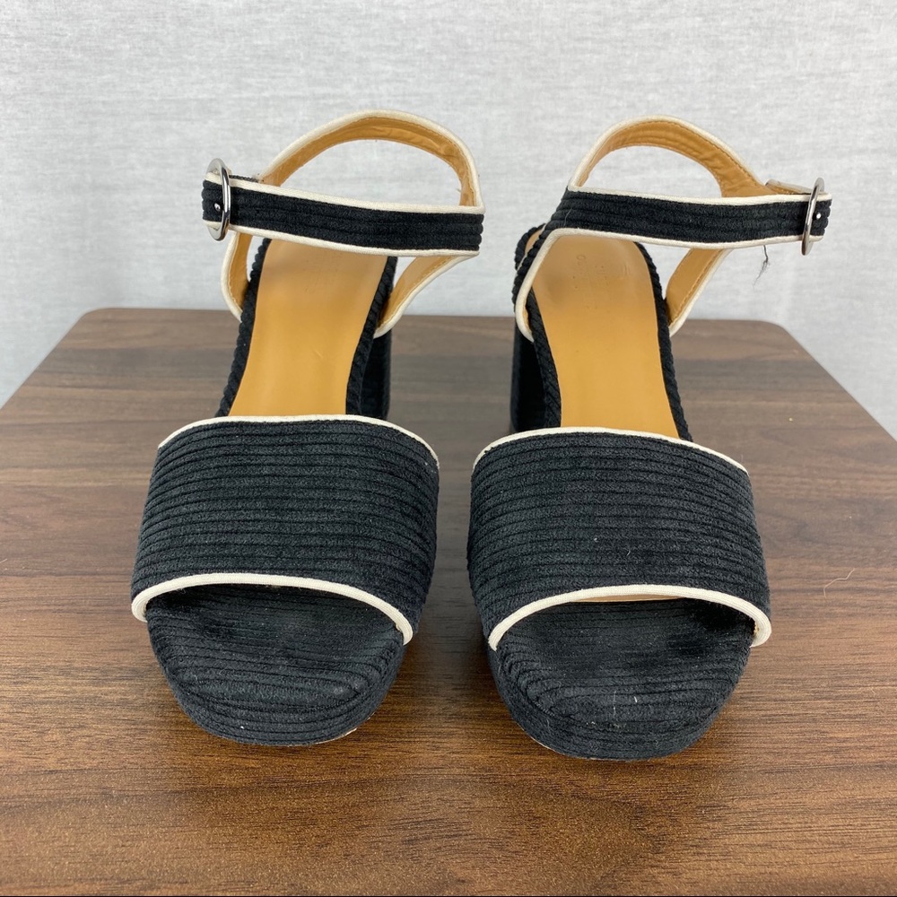 Urban Outfitters Chunky Heels